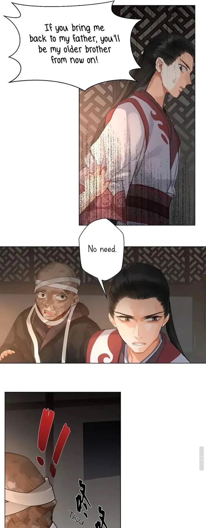 Mo Dao Zu Shi Chapter 171 image 05_optimized